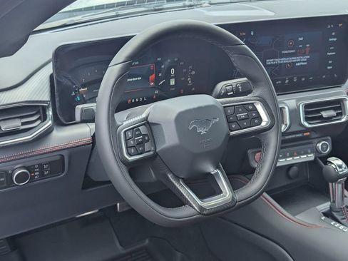 New 2026 Ford Mustang Premium RWD image 9