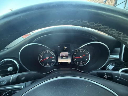 Used 2015 Mercedes-Benz C 300 Sedan image 8