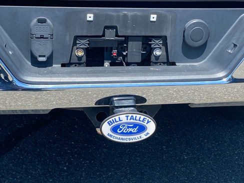 Used 2019 Chevrolet Silverado 1500 LT w/ All-Star Edition AWD/4WD image 7
