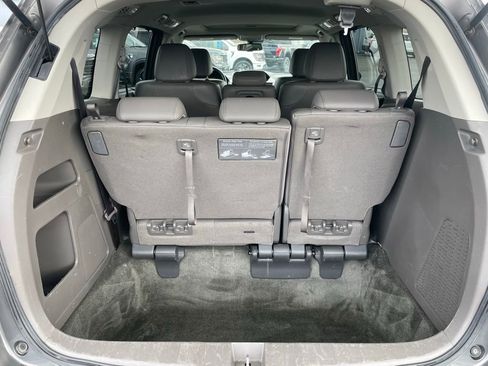 Used 2016 Honda Odyssey EX-L image 33