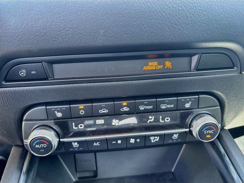 Certified 2025 MAZDA CX-5 AWD 2.5 S w/ Premium Plus Pkg image 16