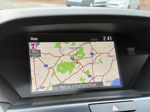 Used 2019 Acura MDX FWD w/ Advance Package image 8