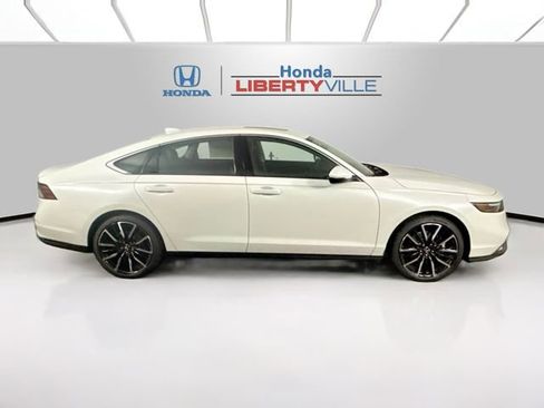New 2025 Honda Accord Touring image 15