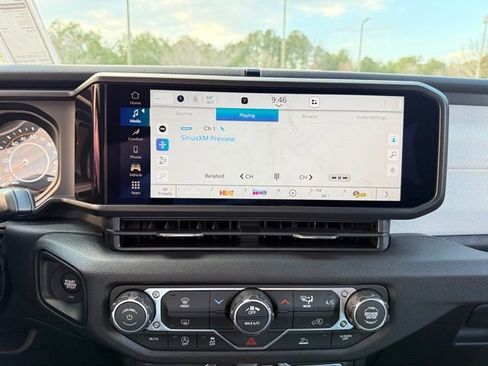 New 2026 Jeep Wrangler Sport AWD/4WD image 22