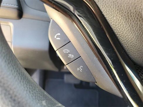 Used 2021 Honda HR-V LX image 17