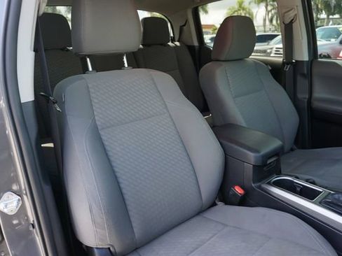 Used 2021 Toyota Tacoma SR5 RWD image 2
