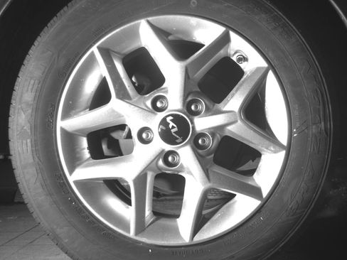 Used 2025 Kia Soul LX w/ LX Technology Package image 15