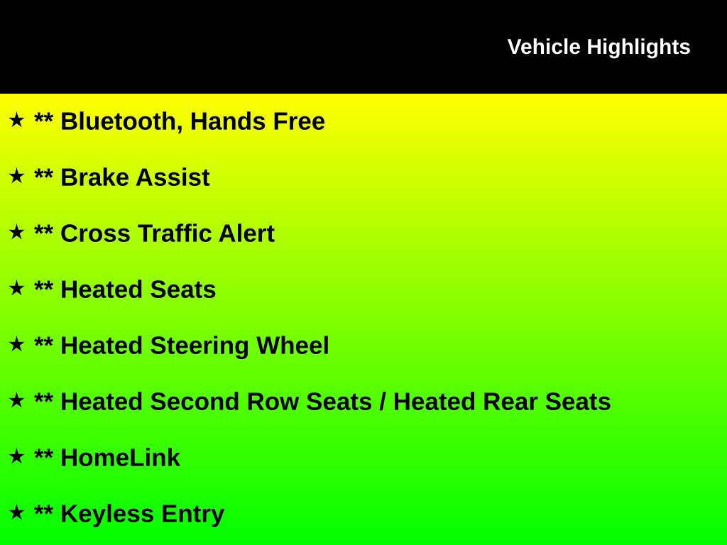 Used 2021 Chrysler Pacifica Touring-L w/ Uconnect Theater Family Group AWD/4WD image 20