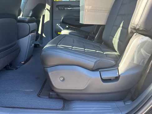 New 2026 Kia EV9 Land w/ Nightfall Edition Package AWD/4WD image 21