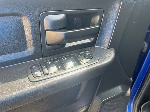 Used 2015 RAM 1500 Tradesman w/ Popular Equipment Group AWD/4WD image 25