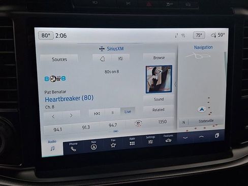 Certified 2023 Ford F150 Raptor w/ Equipment Group 802A Raptor R image 17