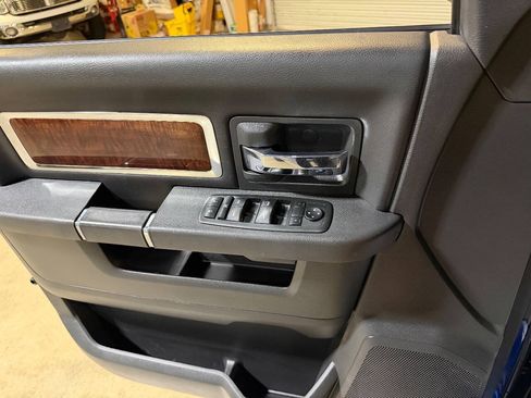 Used 2011 RAM 3500 Laramie w/ Cold Weather Group AWD/4WD image 29