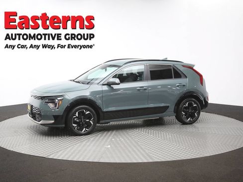 Used 2023 Kia Niro Wind w/ Wind Preserve Package FWD image 57