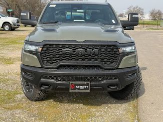 New 2026 RAM 1500 Rebel w/ G/T Package video 3