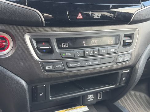 Used 2023 Honda Passport TrailSport image 34
