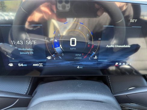 New 2026 Chevrolet Equinox LT image 11