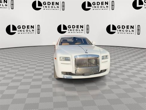 Used 2011 Rolls-Royce Ghost image 3