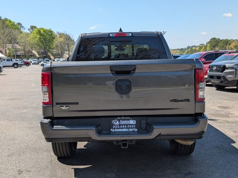 Used 2024 RAM 1500 Big Horn image 8