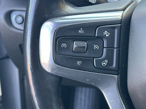 Used 2019 Chevrolet Blazer Premier w/ Sun and Wheels Package image 30