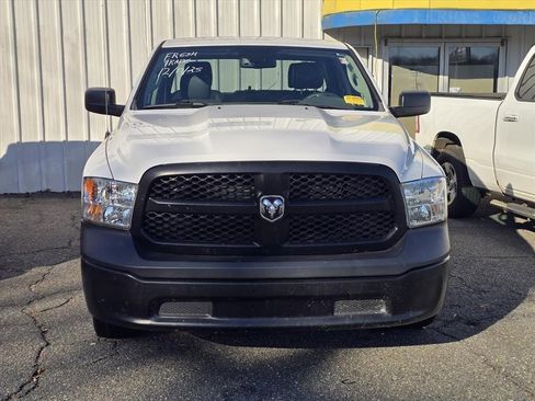 Used 2018 RAM 1500 Tradesman image 4