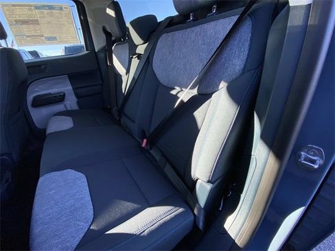 New 2025 Ford Maverick XLT image 9