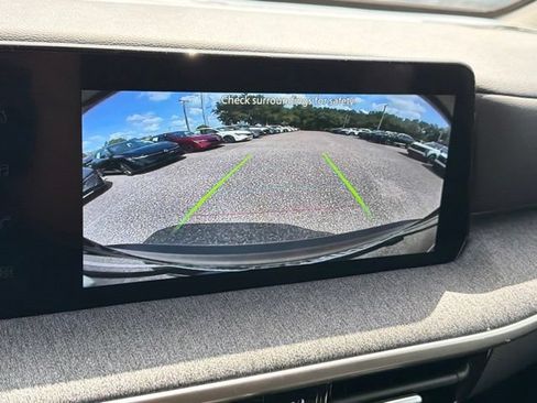 New 2026 Nissan Kicks S FWD image 16