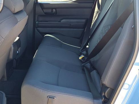 New 2026 Toyota Tacoma SR5 image 17