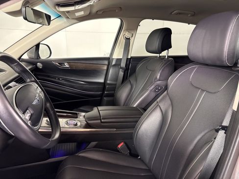 Used 2024 Genesis GV80 2.5T image 17