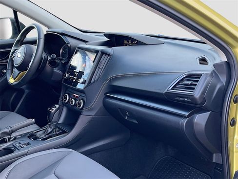 Used 2023 Subaru Crosstrek 2.5i Sport image 29