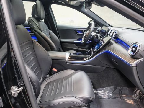 Certified 2023 Mercedes-Benz C 300 Sedan image 16