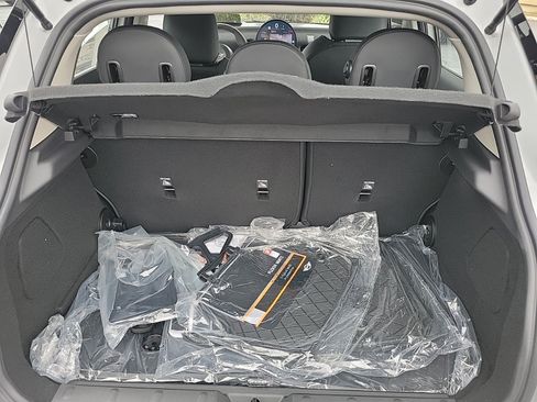 New 2025 MINI Cooper S image 9