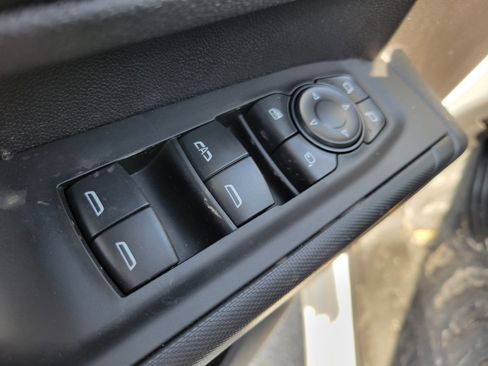 New 2026 Chevrolet Silverado 2500 W/T w/ WT Convenience Package AWD/4WD image 16