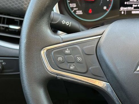 Used 2018 Chevrolet Malibu LS image 11