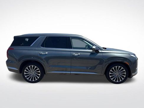 Used 2024 Hyundai Palisade Calligraphy AWD/4WD image 7