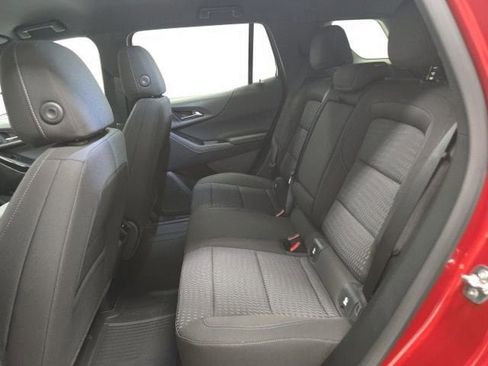 New 2026 Chevrolet Equinox LT AWD/4WD image 23