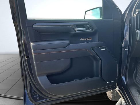 Used 2023 GMC Sierra 1500 AT4 AWD/4WD image 28