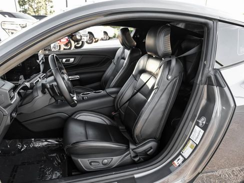 Used 2024 Ford Mustang GT Premium image 30