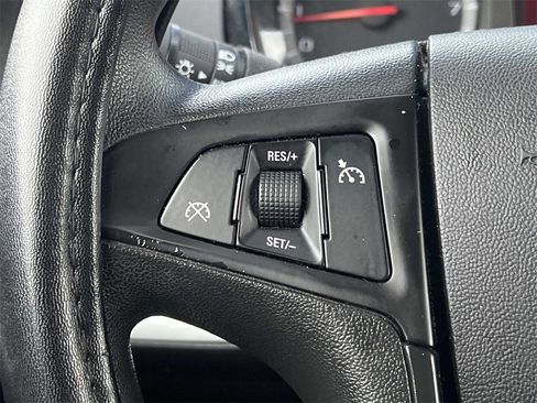 Used 2011 GMC Terrain SLE image 22