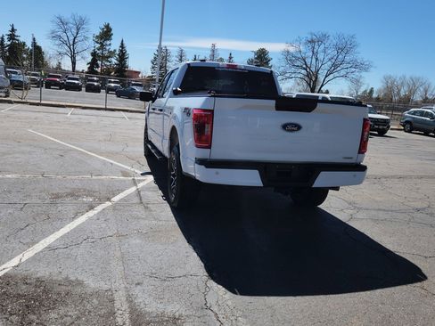 Certified 2023 Ford F150 XL w/ STX Appearance Package image 11