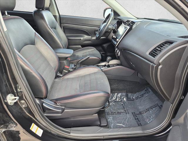 Used 2024 Mitsubishi Outlander Sport AWD image 21