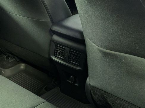 Used 2025 Toyota RAV4 LE image 26