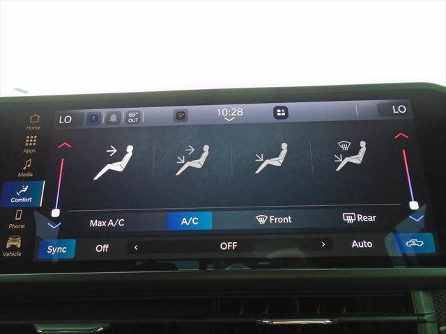 Certified 2026 Jeep Gladiator Mojave AWD/4WD image 14