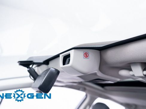 Used 2020 Subaru Crosstrek 2.0i Limited w/ Moonroof Package image 11