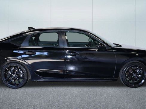Used 2022 Honda Civic Sport image 8