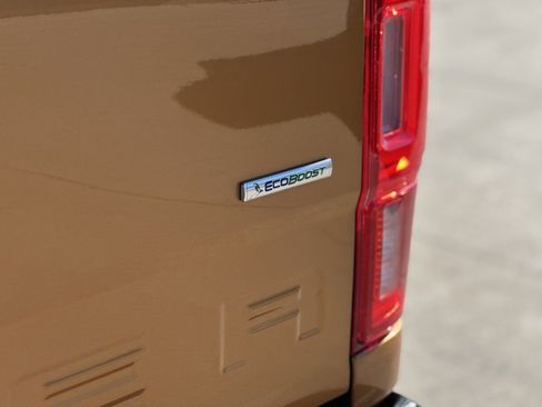 Used 2019 Ford Ranger Lariat w/ Equipment Group 501A Mid image 26