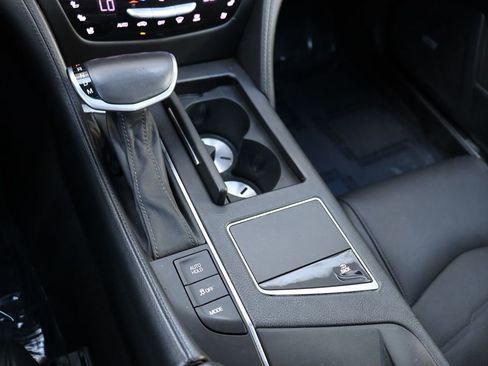 Used 2017 Cadillac CT6 Premium Luxury w/ Driver Assist Package image 30