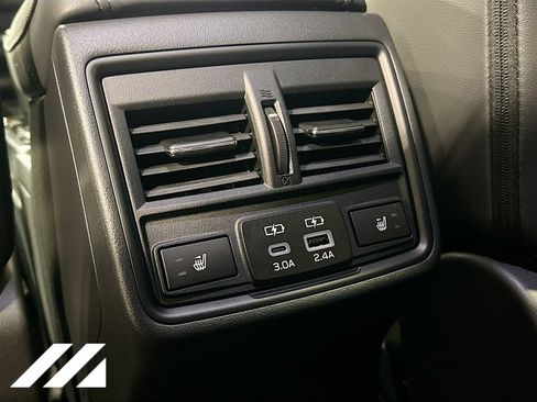 New 2026 Subaru Outback Limited XT AWD/4WD image 27