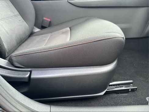 New 2025 Nissan Sentra SR w/ Trunk Package image 28