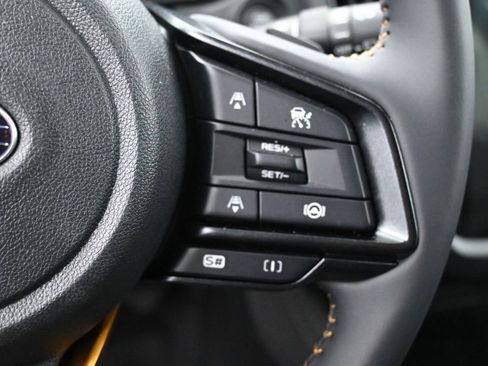 Used 2026 Subaru Forester Wilderness w/ Wilderness Package image 34