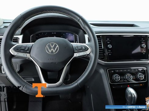 Used 2023 Volkswagen Atlas SE FWD image 20